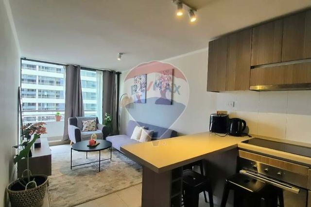 Se vende hermoso departamento semi nuevo 2d/1b