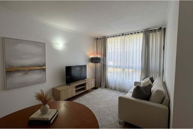 Departamento en santiago - 1d 1b