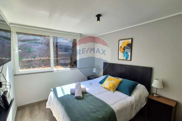 Acogedor departamento 1d-1b amoblado