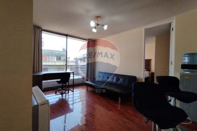 Vendo bello depto 2d 2b metro plaza de armas