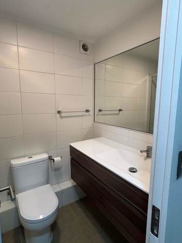 ARRIENDO DEPARTAMENTO A PASOS DE AV. ALEMANIA