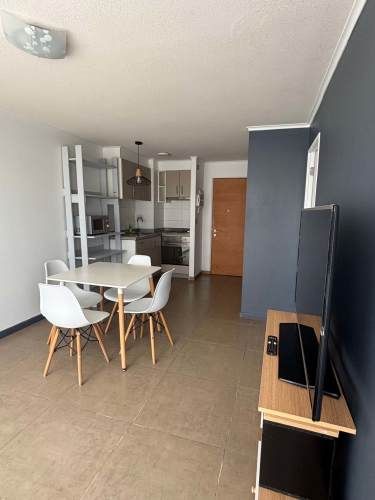 ARRIENDO DEPARTAMENTO A PASOS DE AV. ALEMANIA