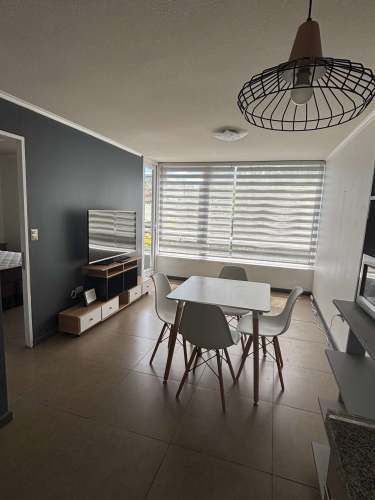 ARRIENDO DEPARTAMENTO A PASOS DE AV. ALEMANIA