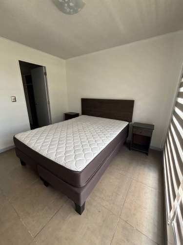 ARRIENDO DEPARTAMENTO A PASOS DE AV. ALEMANIA