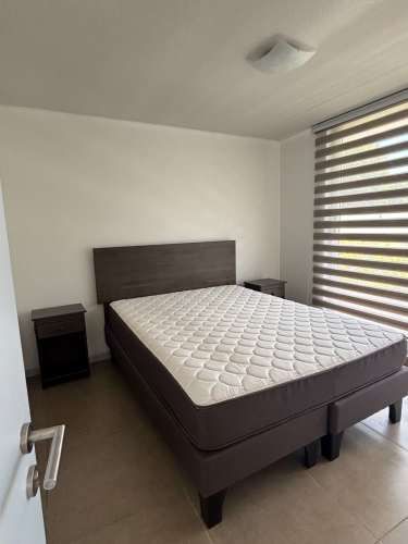 ARRIENDO DEPARTAMENTO A PASOS DE AV. ALEMANIA