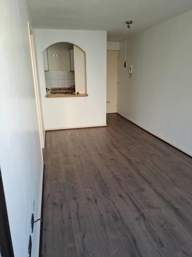 Tarapacá / Metro Sta. Lucia