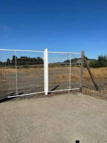 ARRIENDO GRAN SITIO 1.250. M2 EN CAJON -UBICACION PRIVILEGIADA