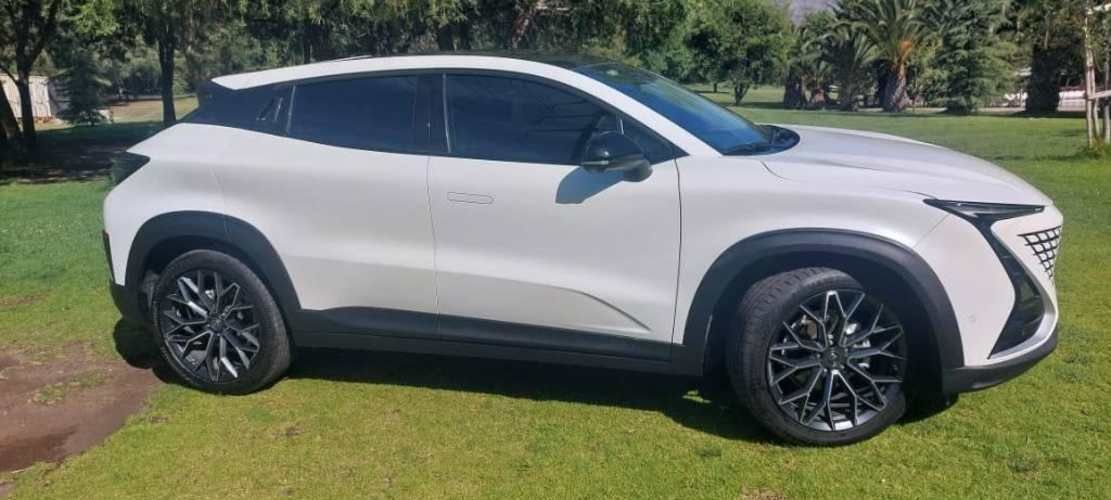 VENDO CHANGAN UNIT 2024.