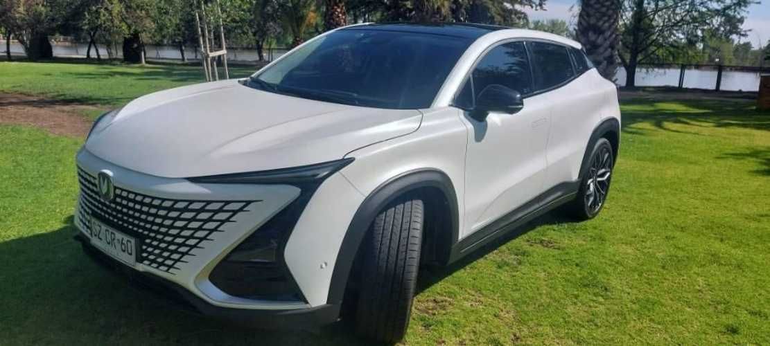 VENDO CHANGAN UNIT 2024.