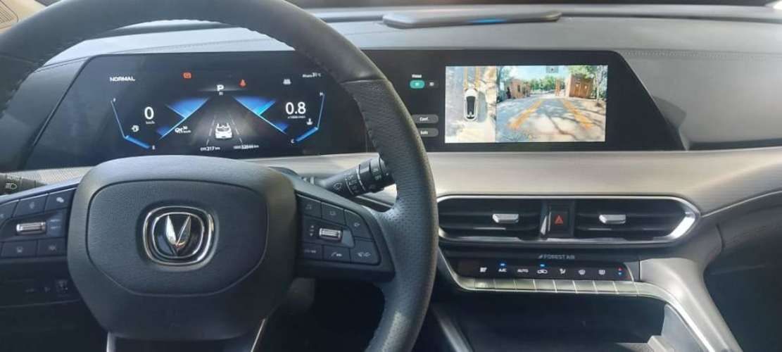 VENDO CHANGAN UNIT 2024.