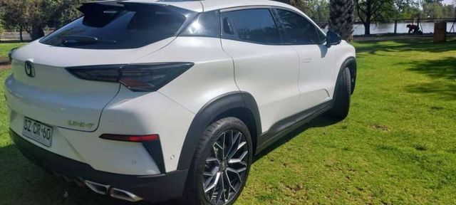 VENDO CHANGAN UNIT 2024.