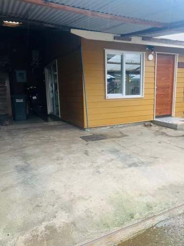 Se vende casa Población Pablo Neruda