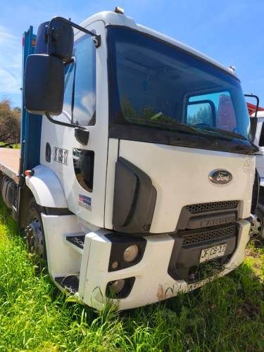 CAMION FORD CARGO 1519 2017