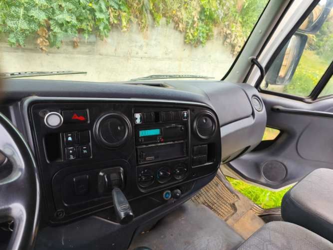 CAMION FORD CARGO 1519 2017