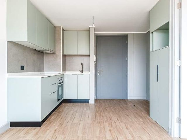 Av. Rodrigo de Araya [3012-1]