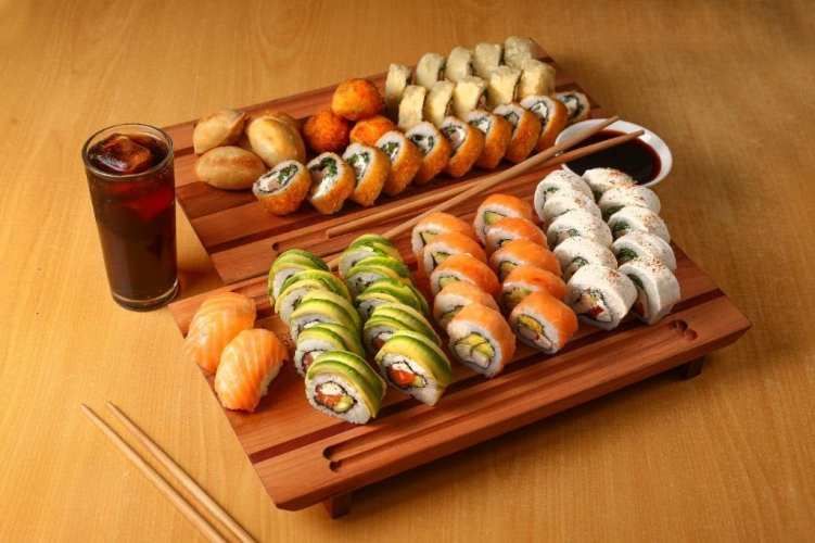 Maestro/a de sushi con experiencia
