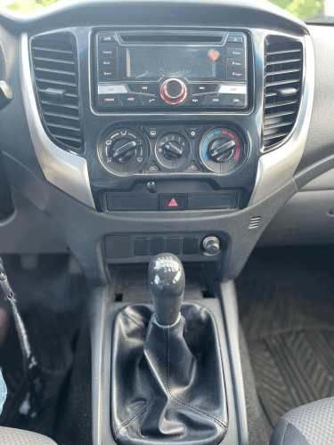 MITSUBISHI L200 2018 – IMPECABLE