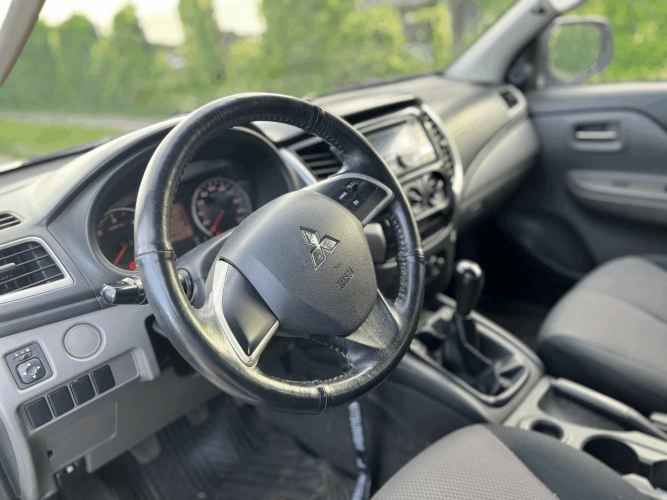 MITSUBISHI L200 2018 – IMPECABLE