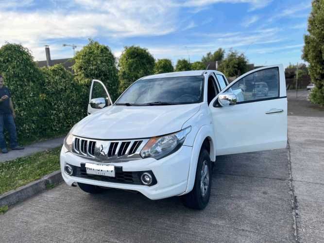 MITSUBISHI L200 2018 – IMPECABLE