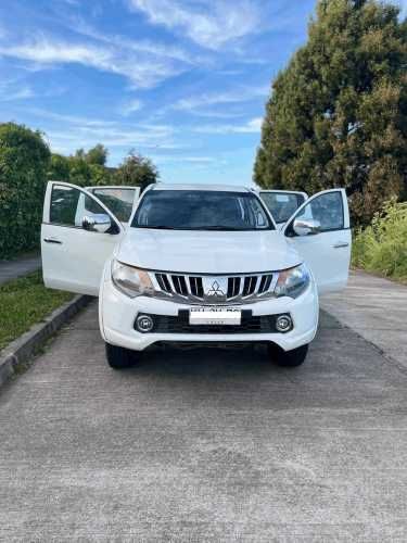 MITSUBISHI L200 2018 – IMPECABLE