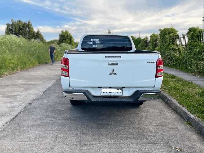 MITSUBISHI L200 2018 – IMPECABLE