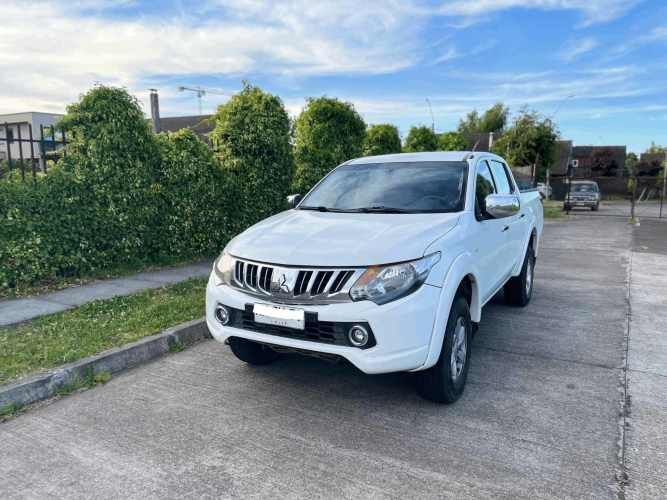 MITSUBISHI L200 2018 – IMPECABLE