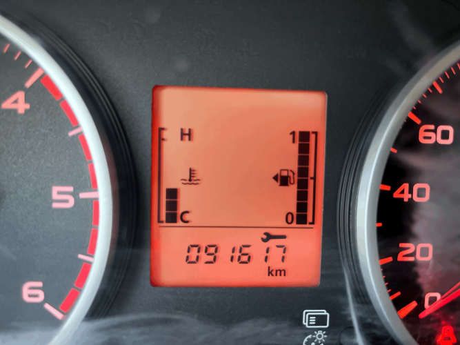 MITSUBISHI L200 2018 – IMPECABLE