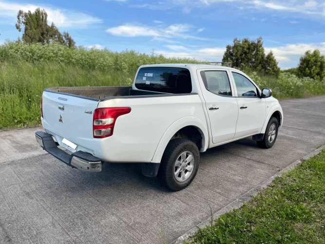MITSUBISHI L200 2018 – IMPECABLE