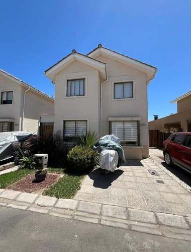 HERMOSA CASA EN CONDOMINIO /PADRE HURTADO, ¡OPORTU