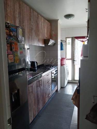 Departamento 3 dormitorios condominio Parque Italia