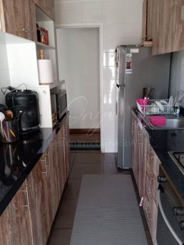 Departamento 3 dormitorios condominio Parque Italia