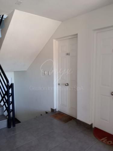 Departamento 3 dormitorios condominio Parque Italia