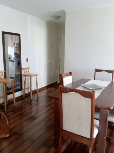 Departamento 3 dormitorios condominio Parque Italia