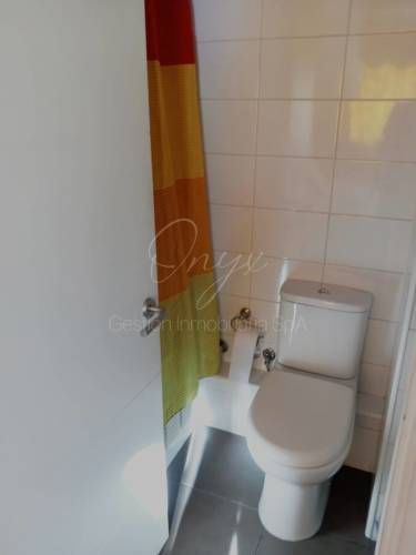 Departamento 3 dormitorios condominio Parque Italia