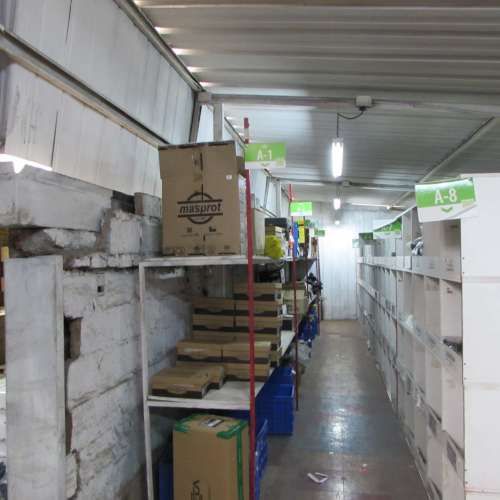 San Miguel, Vendo casas