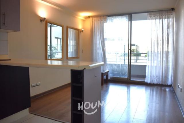 Departamento en Santiago