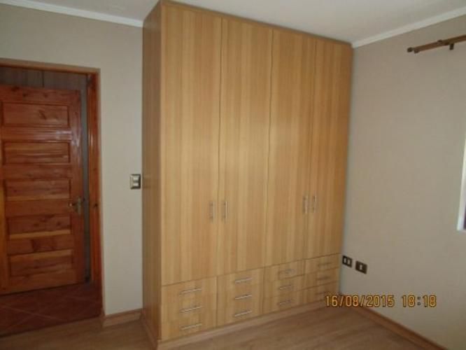 SE ARRIENDA CASA - GGV 1122-A– ARQUITECTURA MODERNA  SECTOR ESPERANZA -  QUILPUE