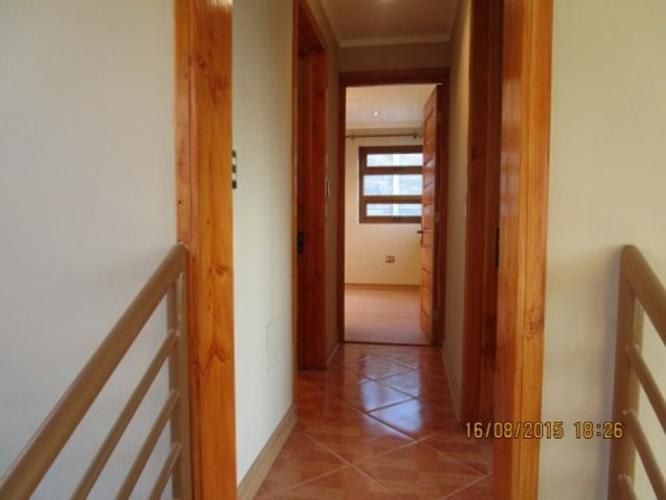 SE ARRIENDA CASA - GGV 1122-A– ARQUITECTURA MODERNA  SECTOR ESPERANZA -  QUILPUE