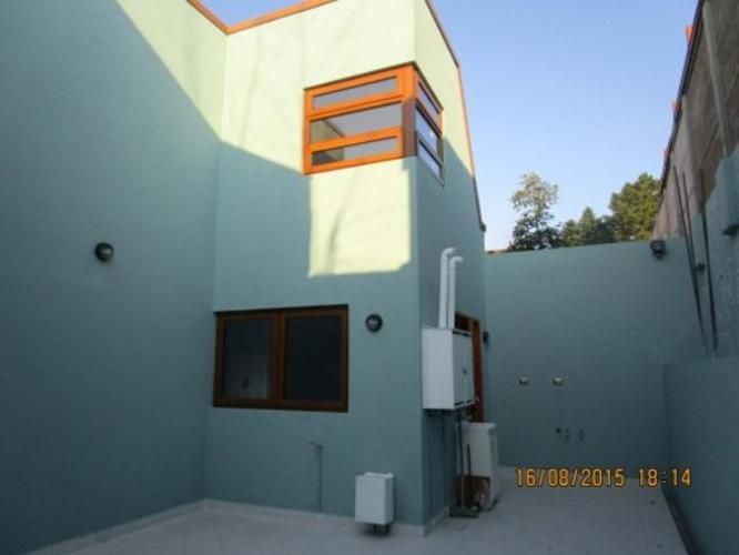 SE ARRIENDA CASA - GGV 1122-A– ARQUITECTURA MODERNA  SECTOR ESPERANZA -  QUILPUE