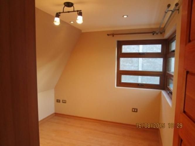 SE ARRIENDA CASA - GGV 1122-A– ARQUITECTURA MODERNA  SECTOR ESPERANZA -  QUILPUE