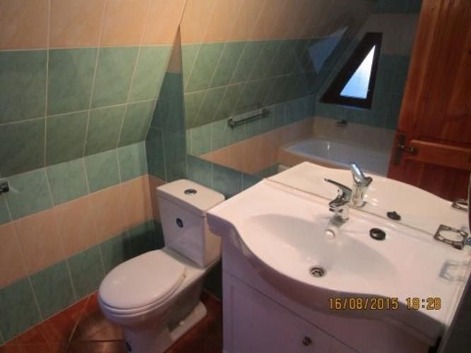 SE ARRIENDA CASA - GGV 1122-A– ARQUITECTURA MODERNA  SECTOR ESPERANZA -  QUILPUE