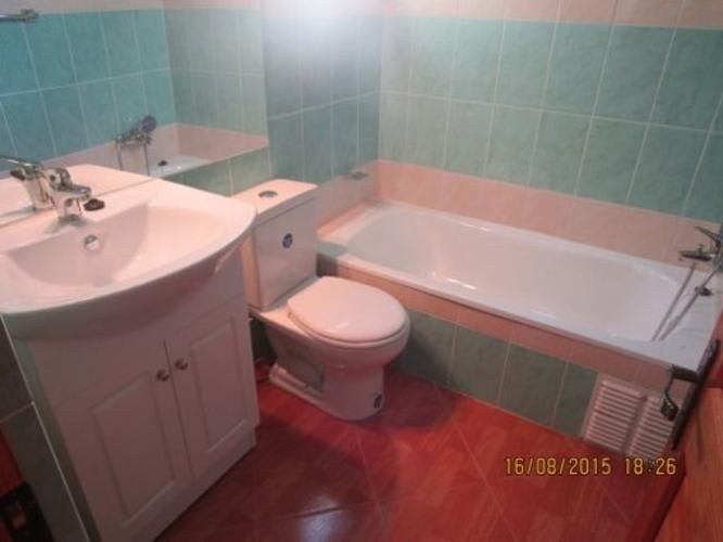 SE ARRIENDA CASA - GGV 1122-A– ARQUITECTURA MODERNA  SECTOR ESPERANZA -  QUILPUE