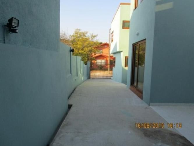 SE ARRIENDA CASA - GGV 1122-A– ARQUITECTURA MODERNA  SECTOR ESPERANZA -  QUILPUE