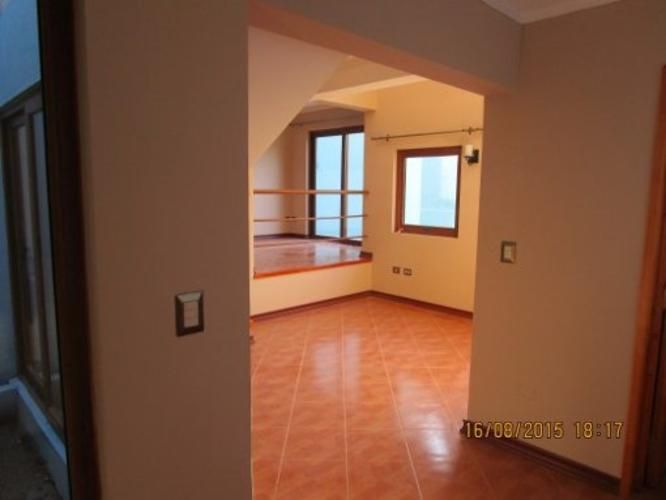 SE ARRIENDA CASA - GGV 1122-A– ARQUITECTURA MODERNA  SECTOR ESPERANZA -  QUILPUE