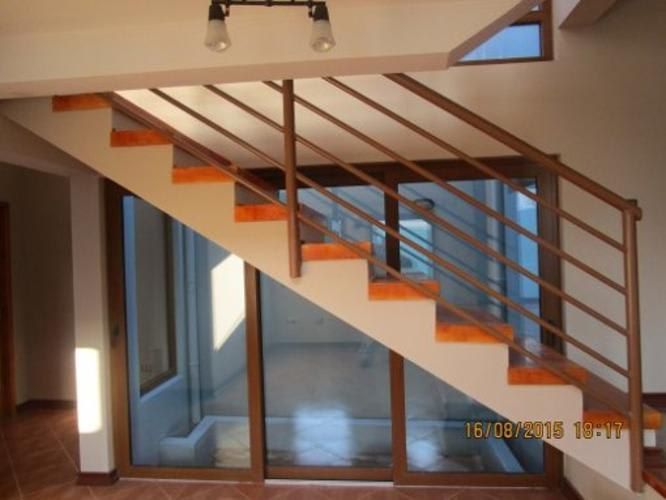 SE ARRIENDA CASA - GGV 1122-A– ARQUITECTURA MODERNA  SECTOR ESPERANZA -  QUILPUE