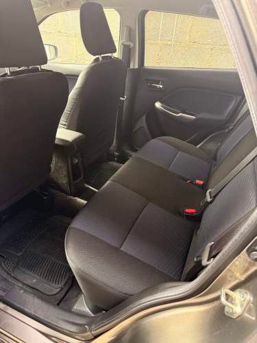 Suzuki automóvil Baleno 1.4 GLX