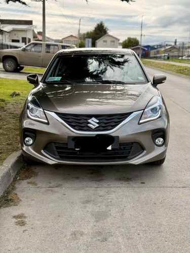 Suzuki automóvil Baleno 1.4 GLX
