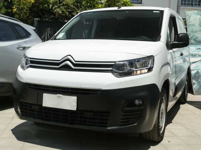 Citroen Berlingo 2024 Berlingo Hdi 1.5 100 M