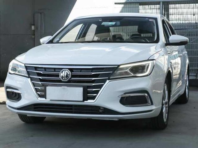 MG Mg5 2023 Mg 5 1.5 Cvt Com