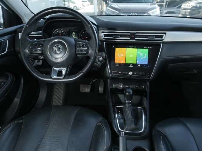 MG Mg5 2023 Mg 5 1.5 Cvt Com